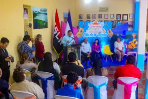 Nicaragua lanza Concurso de Música y Canto Regional Otto de la Rocha