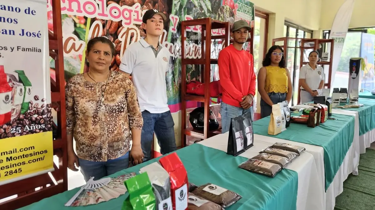 Festival de Arte Barista destaca jóvenes talentos en Nueva Segovia