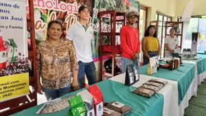 Festival de Arte Barista destaca jóvenes talentos en Nueva Segovia