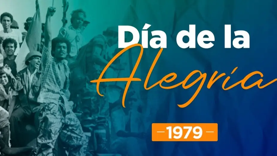 Hacia el sol de las victorias, Nicaragua celebra el 17 de julio