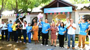 Inauguran moderno Centro de Idiomas en Chinandega