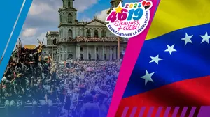 Unidos por la Historia: Venezuela felicita a Nicaragua en el 46/19