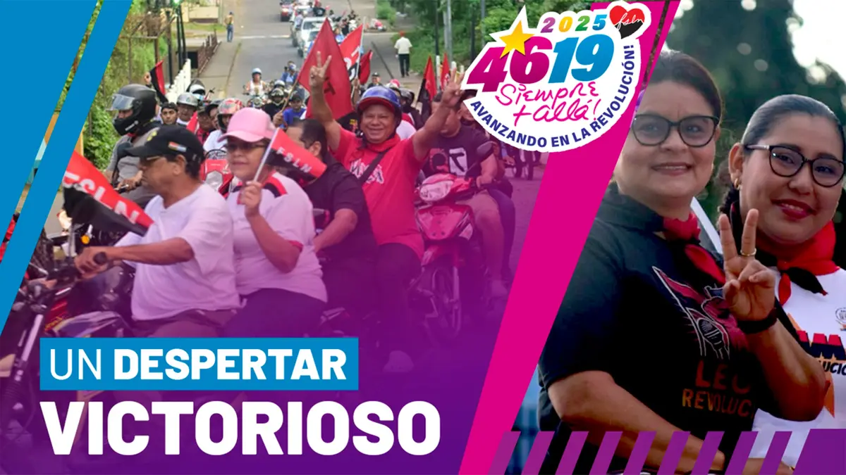 Amanecer de victoria: Las Dianas encendieron el corazón del 46/19