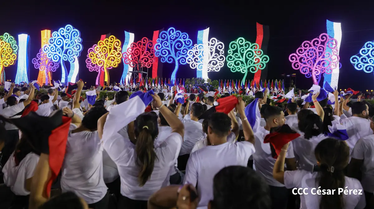 Potencias que no aplastan: China y Rusia luchan por la paz