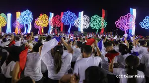 Potencias que no aplastan: China y Rusia luchan por la paz