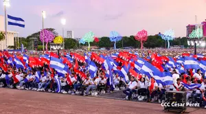 Galería: De Julio a Julio, ¡Siempre 19!