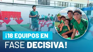 Liga del Barrio entra en su etapa eliminatoria en Managua