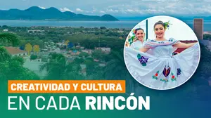 Arrancan las fiestas por los 179 años de Managua como ciudad