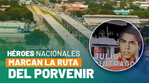 Inaugurarán paso a nivel Julio Buitrago este fin de semana