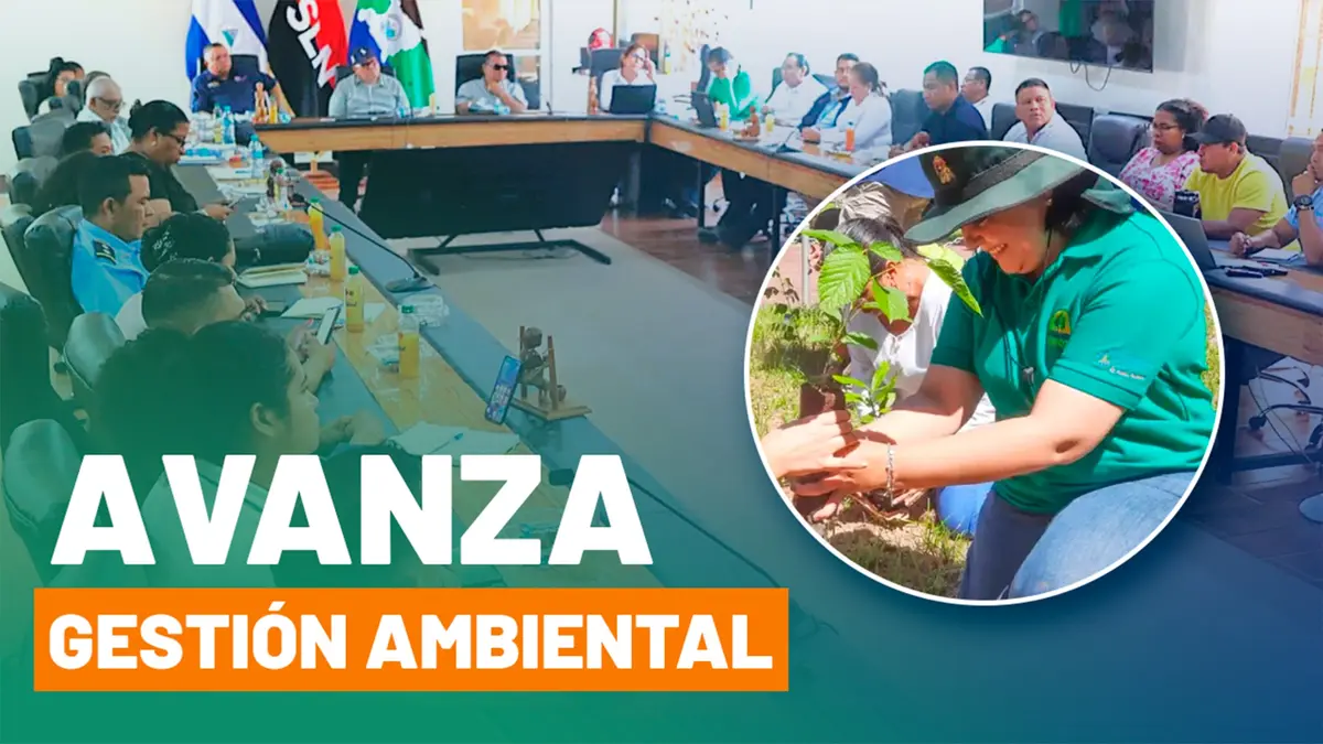 Reforzarán educación ambiental en comunidades caribeñas