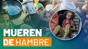 El bloqueo israelí está matando a los niños