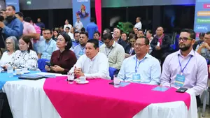 Modelo educativo de Nicaragua se fortalece con inclusión y calidad
