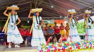 Nagarote celebra en grande el Festival del Quesillo