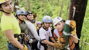 Nueva Segovia entre montañas, adrenalina y tradición