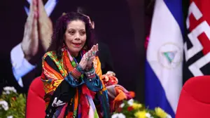 El Comandante Chávez vive en el corazón de América Latina