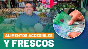 Frutas y verduras de temporada a buen precio en mercados de Managua