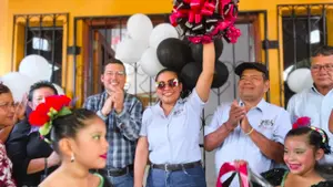 Nindirí abre su segunda Casa de Cultura “Ana Ilse Gómez”