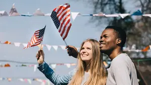 Nicaragua celebra la diversidad del pueblo estadounidense en su aniversario