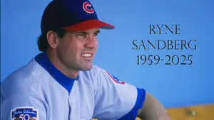 El béisbol de luto: fallece Ryne Sandberg, histórico segunda base de los Cachorros