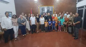 Vice primer ministro cubano reafirma lazos de solidaridad con misión estatal en Nicaragua