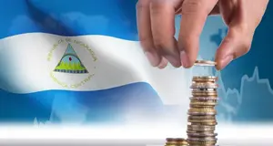 Nicaragua crece 3.3% en actividad económica mayo 2025