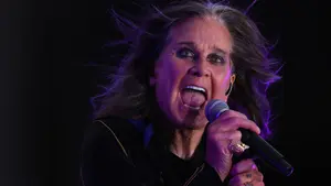 Adiós al ‘Príncipe de las Tinieblas’: muere Ozzy Osbourne a los 76 años