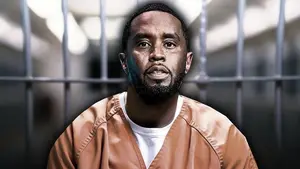 Declaran culpable a Diddy por tráfico sexual