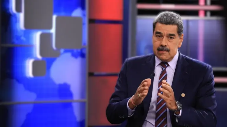 Venezuela registra sólido crecimiento económico pese a bloqueo