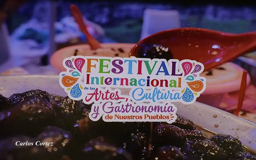 Más de 40 países se dan cita en Festival de las Artes en Managua