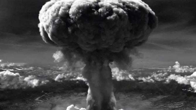Rosario recuerda tragedia de Hiroshima y Nagasaki