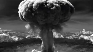 Rosario recuerda tragedia de Hiroshima y Nagasaki
