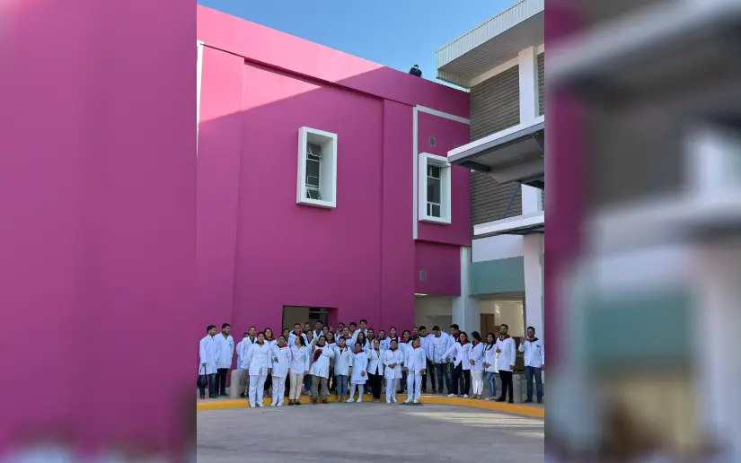 Hospital Héroes de Las Segovias, un legado de amor y compromiso del pueblo