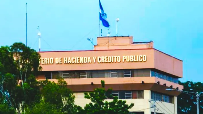 Óscar Mojica asume como nuevo ministro de Hacienda en Nicaragua