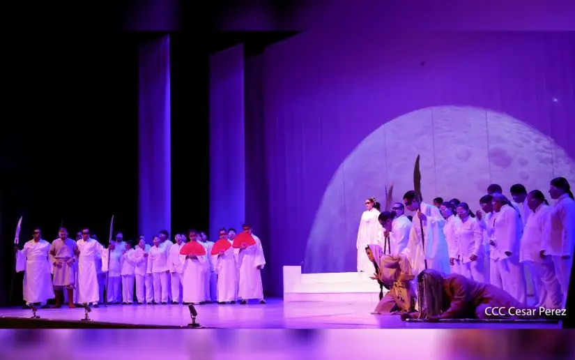 Una Noche de Magia Lírico: Turandot Marca el Fin de la Segunda Temporada de Incanto