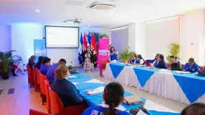 Nicaragua impulsa talleres para proteger derechos de la niñez