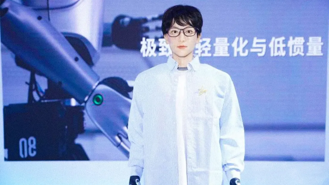 Por primera vez, un robot es admitido en un doctorado universitario