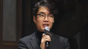Encuentran sin vida al actor surcoreano Song Young-Kyu