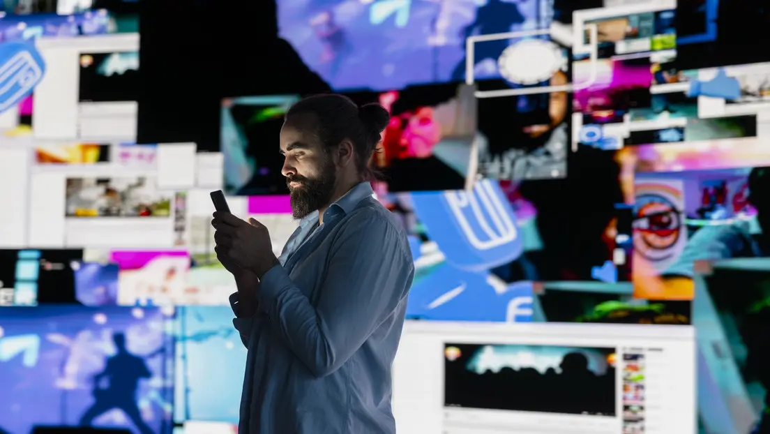 Conoce el impacto oculto de TikTok e Instagram en el cerebro
