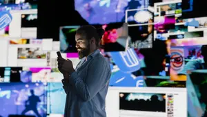 Conoce el impacto oculto de TikTok e Instagram en el cerebro
