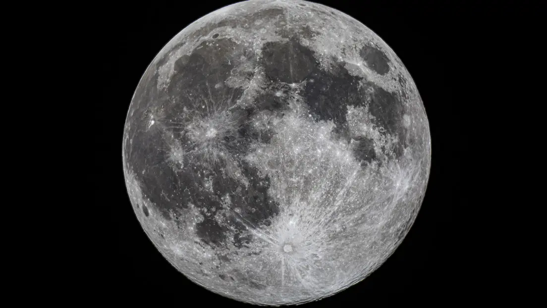 ¿Qué es la "luna negra" y cuándo ocurrirá este fenómeno astronómico?