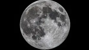 ¿Qué es la "luna negra" y cuándo ocurrirá este fenómeno astronómico?