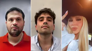 ¿Acuerdos con ‘terroristas’? Los narcos que pactaron con EE.UU.
