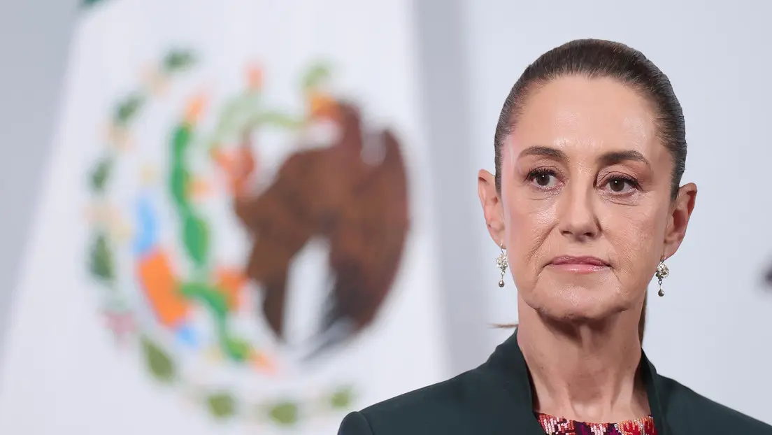 México asegura soberanía en entendimiento con EE.UU.