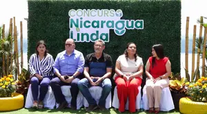 Lanzan Concurso “Nicaragua Linda” para promover emprendimientos sostenibles y creativos