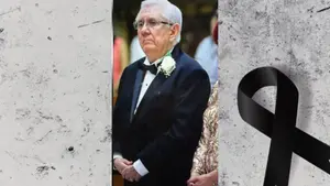 Hasta Siempre, Compañero Pitín Lacayo