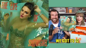 Todo lo que sabemos sobre el nuevo álbum de Taylor Swift