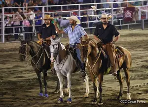 Feria Ganadera Agostina 2025: tradición ganadera con visión de futuro