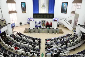 Asamblea Nacional denuncia atrocidades de Ucrania en Donbass