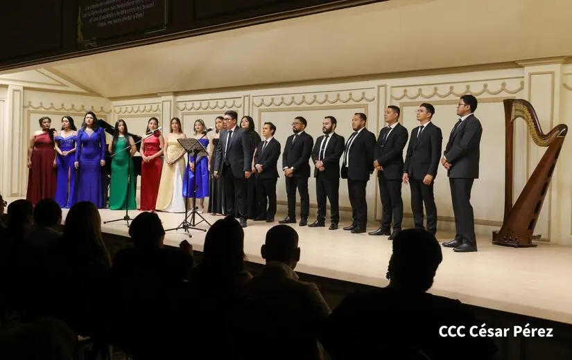 Inicia la II Temporada Lírica INCANTO 2025 con homenaje a Puccini