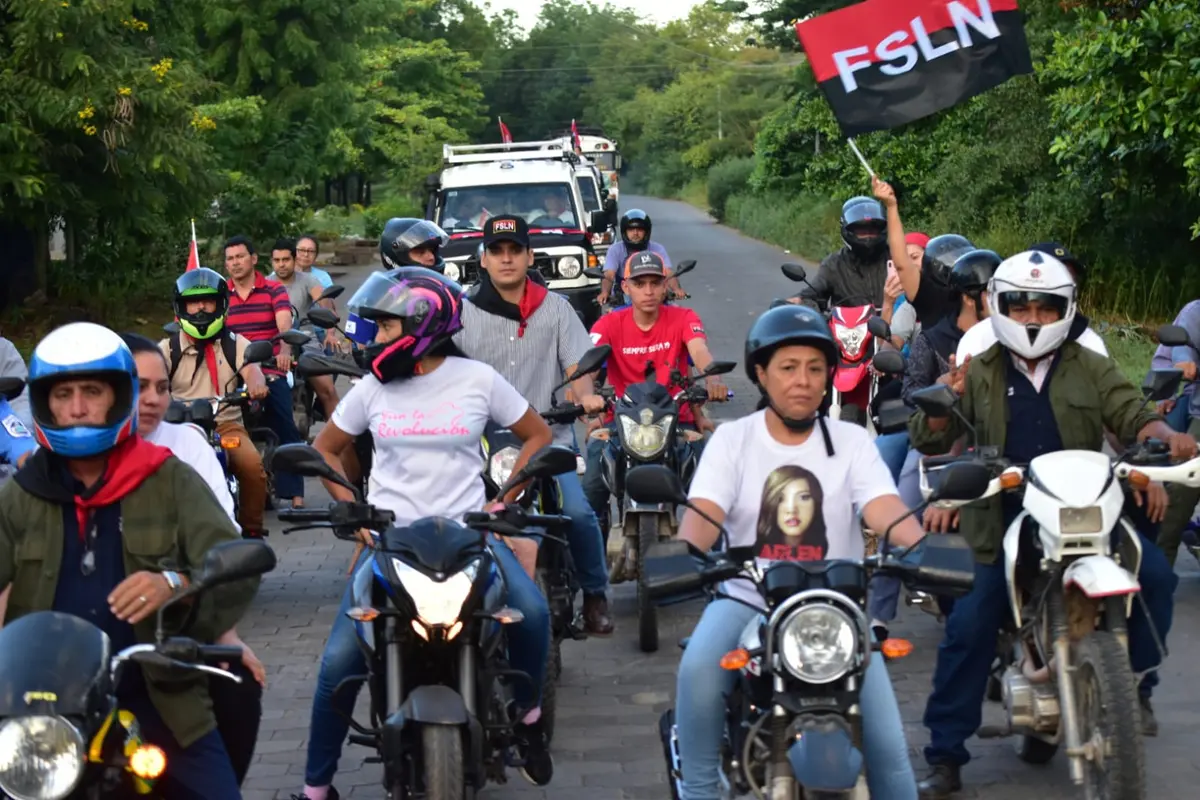Sauceños conmemoran 50 años del heroísmo de El Guayabo con Diana revolucionaria